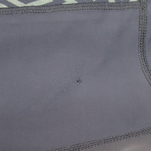 Lululemon Stash It Crop Leggings. - Picture 12 of 12